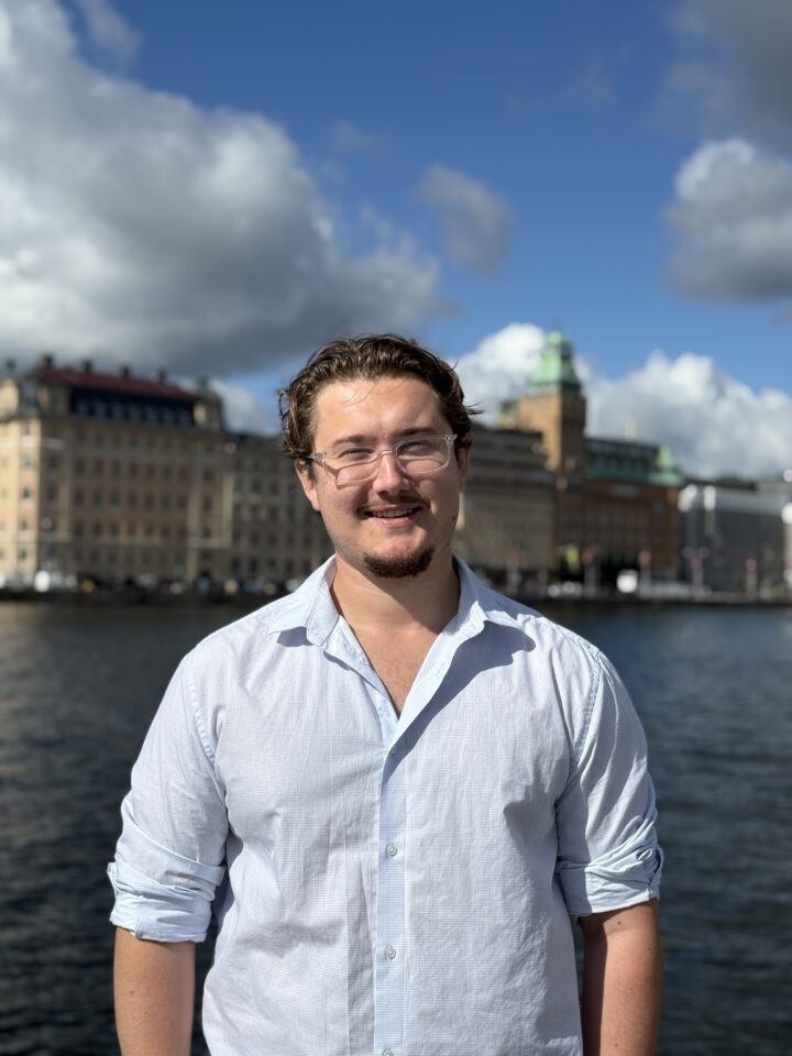 Gustaf Sandefeldt