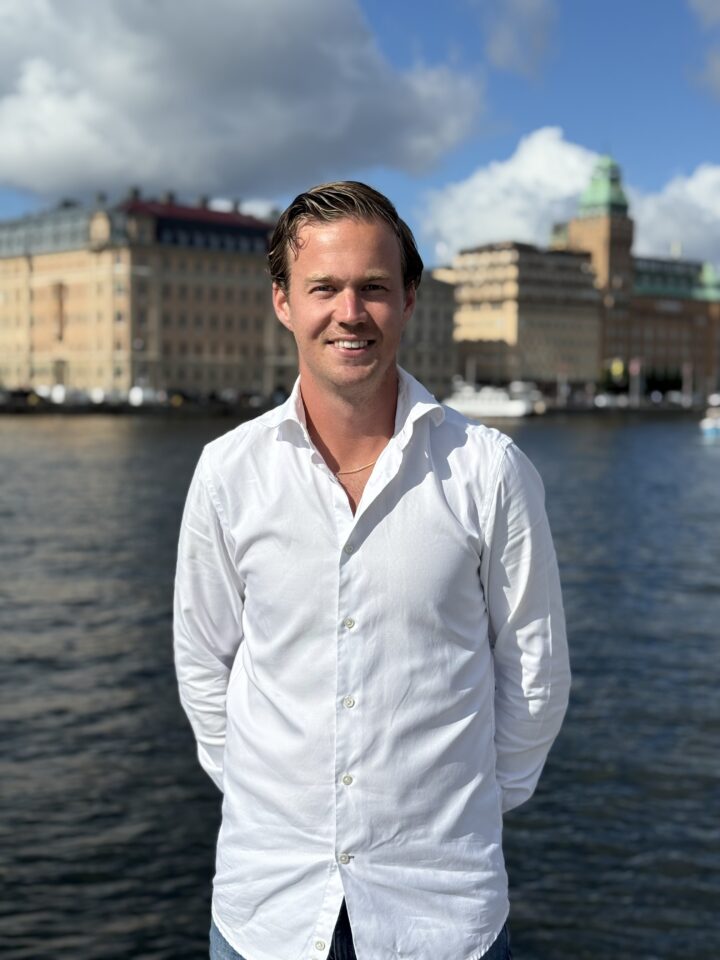 Rickard Östblom