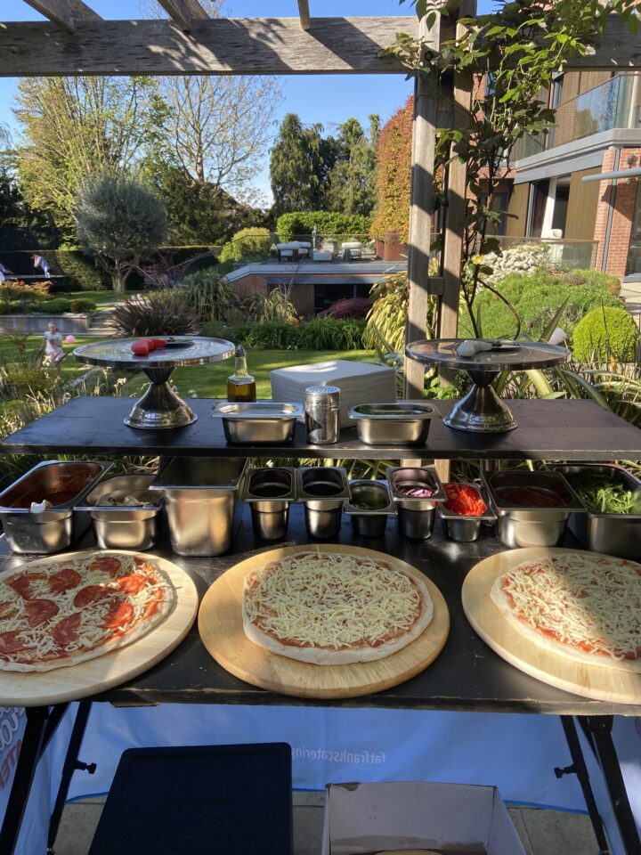 Private Catering 2